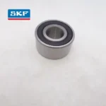 Double Row Angular Contact Ball Bearing 3312A-2Z/C3 MT33 Shielded for Gearbox High Precision