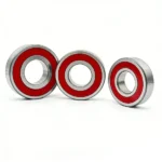High Speed Deep Groove Ball Bearing 6308 for Textile Machines 40x90x23mm