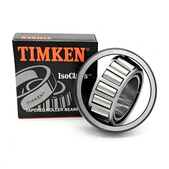 Tapered Roller Bearing 74500 74850 85577 85650 for Car Gearbox, TIMKEN Optimal Durability