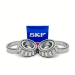 Low Friction SKF 32308 Tapered Roller Bearing 40x90x33mm for Industrial Gearbox