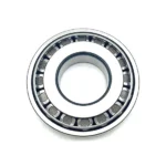 Low Friction SKF 32308 Tapered Roller Bearing 40x90x33mm for Industrial Gearbox