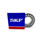 Spherical Roller Bearing 21307 35x80x21mm SKF Long Life for Heavy Machinery Gearbox