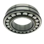 Self-Aligning Spherical Roller Bearing 22318EK for Heavy Machinery 64mm Width