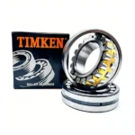 21307 Spherical Roller Bearing 35x80x21mm Long Life for Gearbox, Car Industries