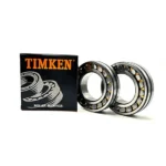 21307 Spherical Roller Bearing 35x80x21mm Long Life for Gearbox, Car Industries