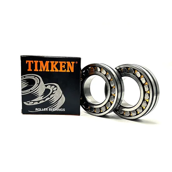 21307 Spherical Roller Bearing 35x80x21mm Long Life for Gearbox, Car Industries