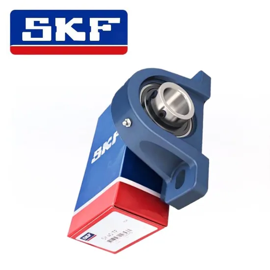 UCPX14 Pillow Block Bearing High Temperature Resistant for Industrial Machinery in Uzbekistan