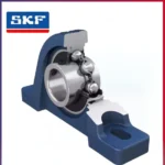 UCPX14 Pillow Block Bearing High Temperature Resistant for Industrial Machinery in Uzbekistan