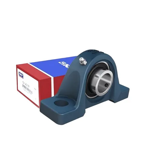 Pillow Block Bearing UCP214 Corrosion Resistant for Bhutan Industrial Machinery