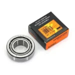 Machine Tool Heavy Duty Tapered Roller Bearing 30305 25x62x18.25mm for Gearbox