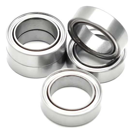 Deep Groove Ball Bearing 694 Gcr15 P0-P4 Precision for Industrial Machinery