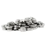 Deep Groove Ball Bearing 694 Gcr15 P0-P4 Precision for Industrial Machinery