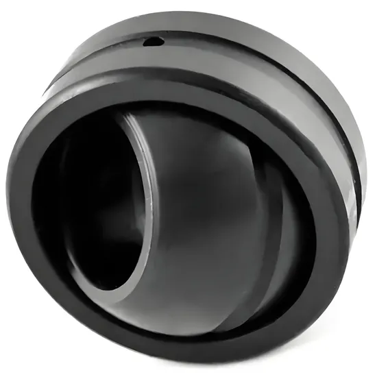 Spherical Plain Bearing GE260ES-2RS Self-lubricating for Construction Machinery 260x370x150mm