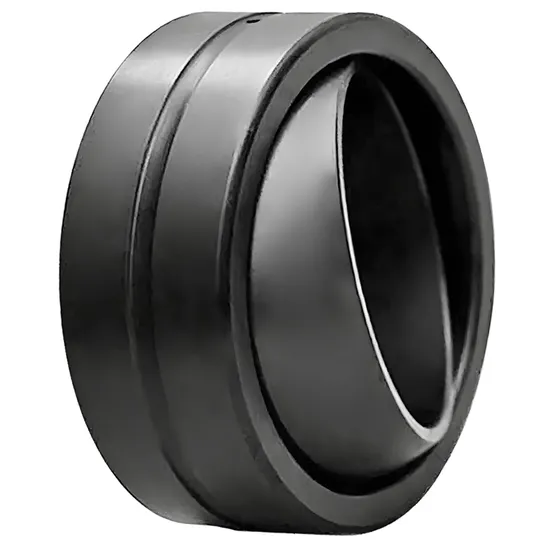 Spherical Plain Bearing GE260ES-2RS Self-lubricating for Construction Machinery 260x370x150mm