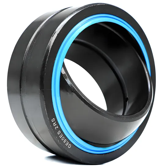Gegz69es-2RS Gegz76es-2RS Gegz82es-2RS Self-lubricating Spherical Plain Bearings for Construction Machinery