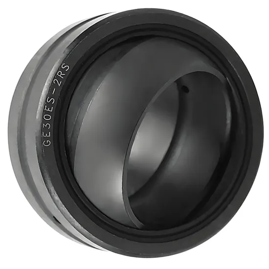 Gegz69es-2RS Gegz76es-2RS Gegz82es-2RS Self-lubricating Spherical Plain Bearings for Construction Machinery