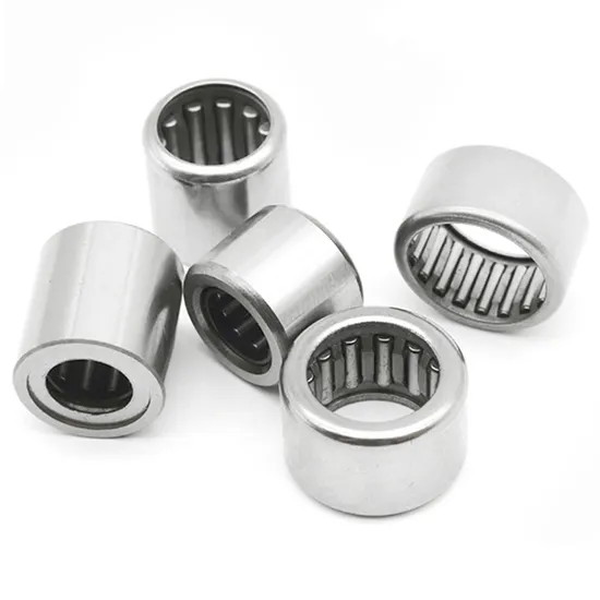 Needle Roller Bearing TA1715 TA3228 for Motorcycle Accessories P0-P4 Precision