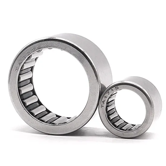 Needle Roller Bearing TA1715 TA3228 for Motorcycle Accessories P0-P4 Precision