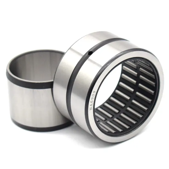 Needle Roller Bearing TA1715 TA3228 for Motorcycle Accessories P0-P4 Precision