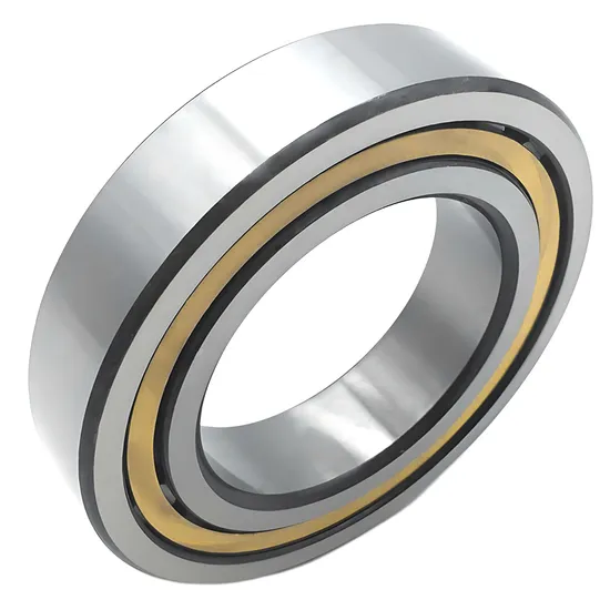 Cylindrical Roller Bearing NJ321 NJ326 NJ328 NJ338 NJ340EM for Industrial Machinery P0-P4 Precision