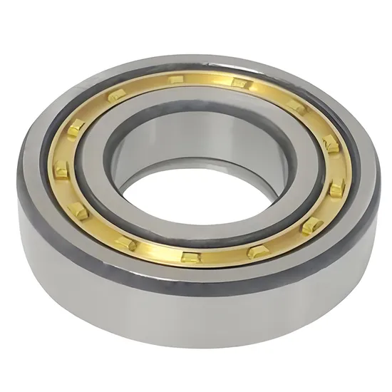 Cylindrical Roller Bearing NJ321 NJ326 NJ328 NJ338 NJ340EM for Industrial Machinery P0-P4 Precision