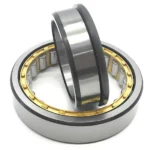 Cylindrical Roller Bearing NJ321 NJ326 NJ328 NJ338 NJ340EM for Industrial Machinery P0-P4 Precision