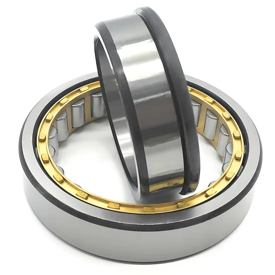 Cylindrical Roller Bearing NJ321 NJ326 NJ328 NJ338 NJ340EM for Industrial Machinery P0-P4 Precision