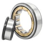 Cylindrical Roller Bearing NJ321 NJ326 NJ328 NJ338 NJ340EM for Industrial Machinery P0-P4 Precision