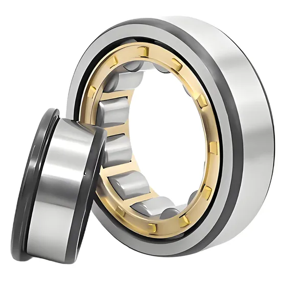 Cylindrical Roller Bearing NJ321 NJ326 NJ328 NJ338 NJ340EM for Industrial Machinery P0-P4 Precision