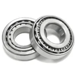 Tapered Roller Bearings HR32956J P0-P4 Precision for Industrial Machinery