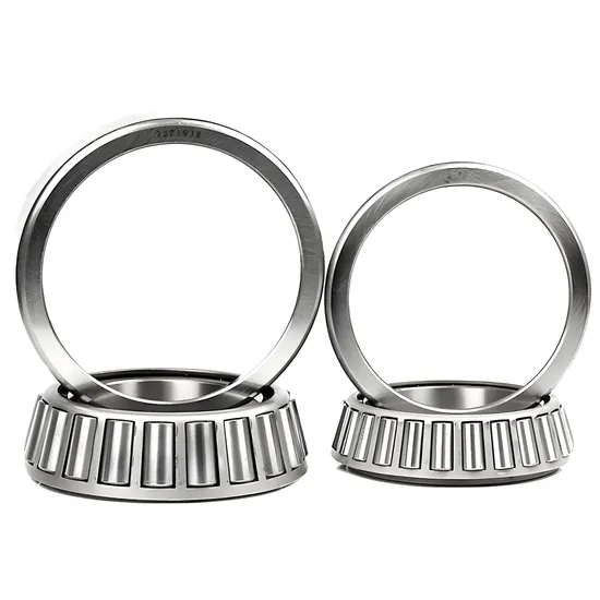 Tapered Roller Bearings HR32956J P0-P4 Precision for Industrial Machinery