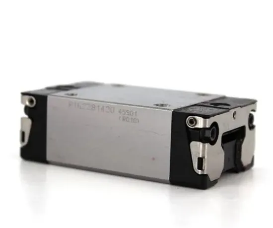 R162262210 R162262310 R162262410 R162263110 Rexroth Linear Guide Rail Slide Runner Block for Automobile and Rolling Mill Applications
