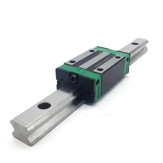 R165133120 Rexroth Linear Motion Guide Rail Slide Block Bearing for Automobile and Rolling Mill