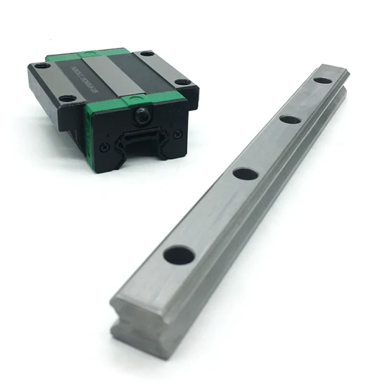 R165142120 Rexroth Linear Motion Guide Rail Slide Block Bearing for Automobile and Rolling Mill