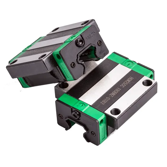 R165151210 Rexroth Linear Bearing for Automobile and Rolling Mill Applications