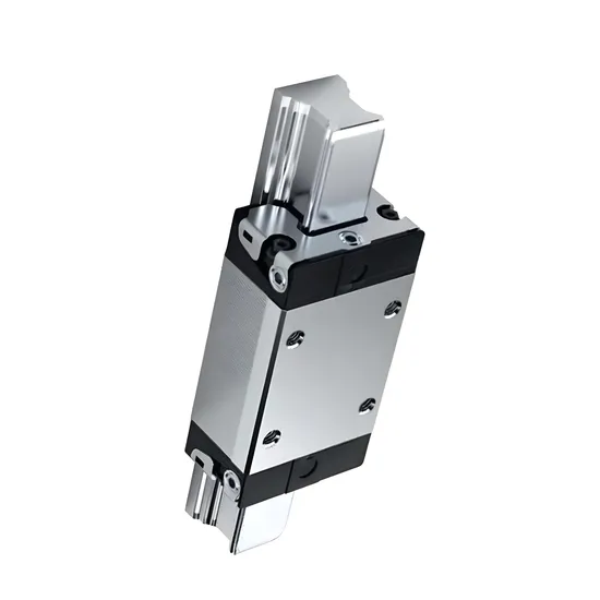 Linear Bearing R165332320 for Automobile Mining Machinery High Precision P0-P2