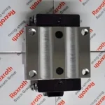 Linear Bearing R165332320 for Automobile Mining Machinery High Precision P0-P2