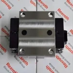 Linear Bearing R165332320 for Automobile Mining Machinery High Precision P0-P2
