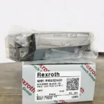 Linear Bearing R165332320 for Automobile Mining Machinery High Precision P0-P2