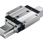 Rexroth R165342320 Linear Guide Rail Slide Runner Block for Automobile and Rolling Mill Applications
