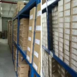 R18514232X Rexroth Linear Motion Guide Rail Slide Block Bearing for Automobile and Rolling Mill Applications