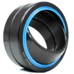 Radial Spherical Plain Bearings GE30ES for Construction Machinery High Precision 30x47x22mm