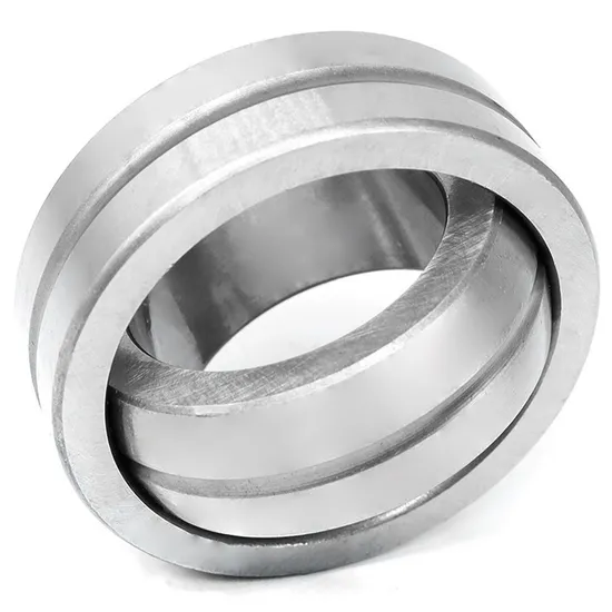 Spherical Plain Bearing GE140es-GE260es Self-lubricating for Construction Machinery