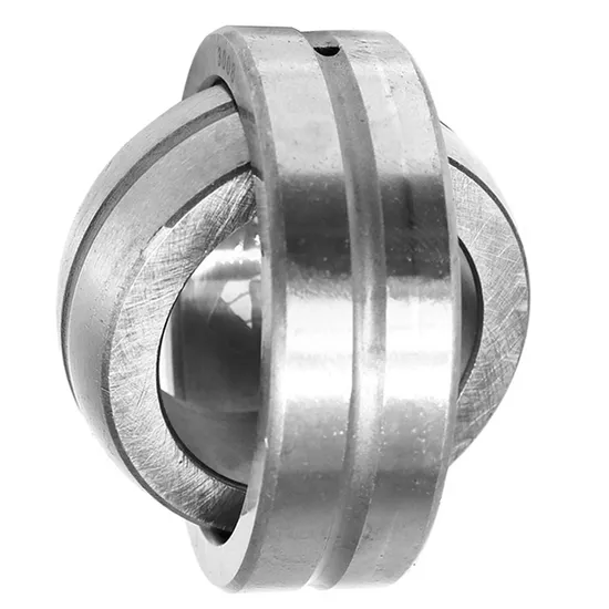 Spherical Plain Bearing GE140es-GE260es Self-lubricating for Construction Machinery