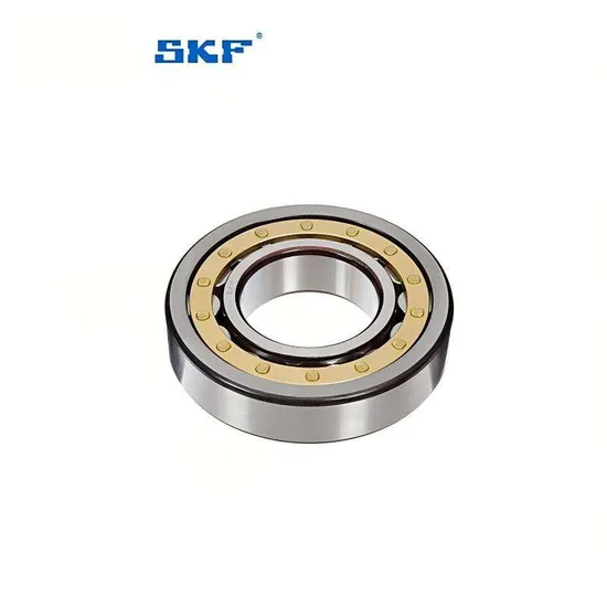 Cylindrical Roller Bearings SKF NN3019 KTN9/SP 95mm Bore Open Single Row High Precision
