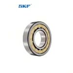 Cylindrical Roller Bearings SKF NN3019 KTN9/SP 95mm Bore Open Single Row High Precision