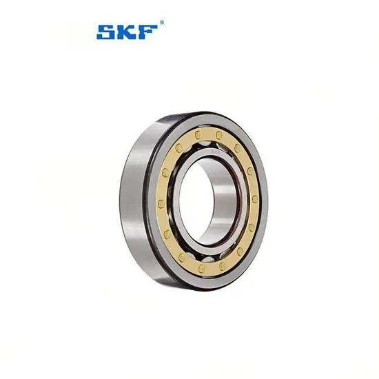 Cylindrical Roller Bearings SKF NN3019 KTN9/SP 95mm Bore Open Single Row High Precision