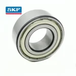 Heavy Duty Double Row Angular Contact Ball Bearing 3303-a-2RS1 for Electric Motor Reducer