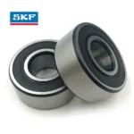 Heavy Duty Double Row Angular Contact Ball Bearing 3304 A/C3 for Heavy Equipment High Rigidity