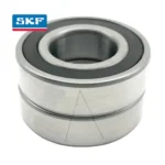 Double Row Angular Contact Ball Bearing 3307A-2Z/C3 MT33 Shielded for Industrial Machinery High Load